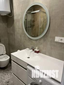 Студия квартира, посуточно, 37м2, 3/4 этаж