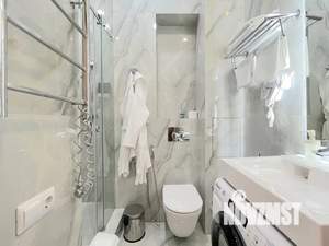 1-к квартира, посуточно, 27м2, 3/6 этаж