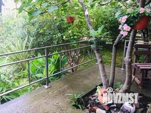 1-к квартира, посуточно, 23м2, 1/1 этаж