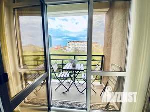 1-к квартира, посуточно, 34м2, 1/1 этаж