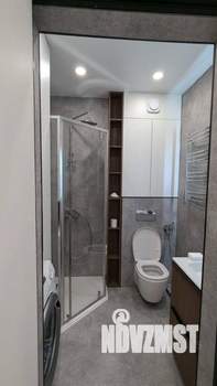 1-к квартира, посуточно, 31м2, 1/4 этаж