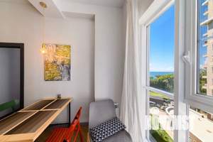 1-к квартира, посуточно, 45м2, 6/13 этаж