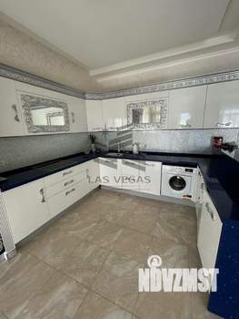 3-к квартира, на длительный срок, 137м2, 6/18 этаж
