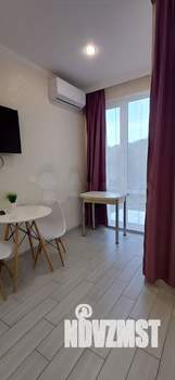 Студия квартира, посуточно, 24м2, 2/3 этаж
