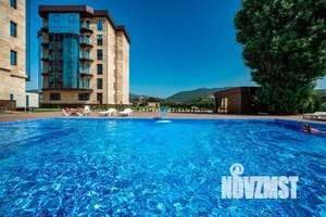 1-к квартира, посуточно, 28м2, 6/6 этаж