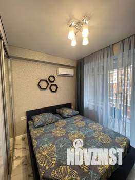 1-к квартира, посуточно, 30м2, 7/13 этаж