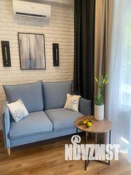 1-к квартира, посуточно, 41м2, 4/4 этаж