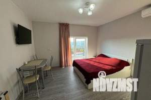 1-к квартира, посуточно, 20м2, 2/3 этаж