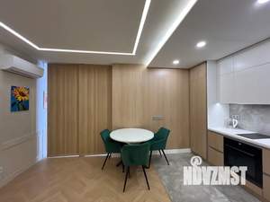 2-к квартира, посуточно, 40м2, 17/19 этаж