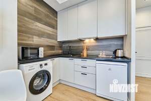 1-к квартира, посуточно, 18м2, 1/1 этаж