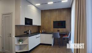 Студия квартира, посуточно, 30м2, 2/3 этаж