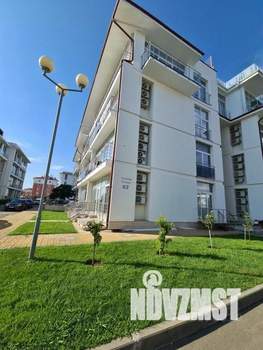 2-к квартира, посуточно, 35м2, 1/1 этаж