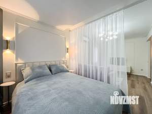 1-к квартира, на длительный срок, 35м2, 5/5 этаж