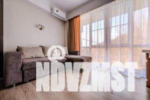 1-к квартира, посуточно, 60м2, 1/4 этаж