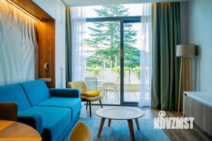 2-к квартира, на длительный срок, 92м2, 2/10 этаж