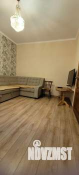 2-к квартира, посуточно, 40м2, 1/5 этаж
