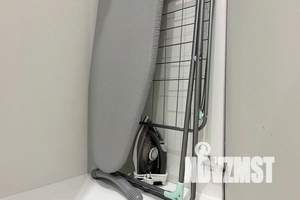 1-к квартира, посуточно, 34м2, 4/6 этаж