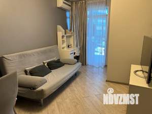 2-к квартира, посуточно, 42м2, 10/20 этаж