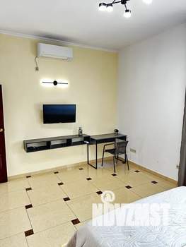 1-к квартира, посуточно, 47м2, 2/5 этаж