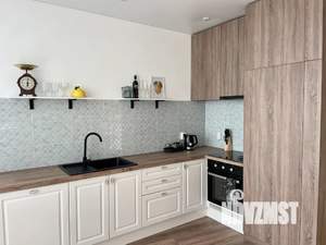 1-к квартира, посуточно, 50м2, 20/21 этаж