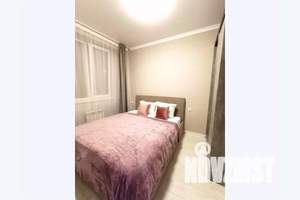 1-к квартира, посуточно, 40м2, 3/3 этаж