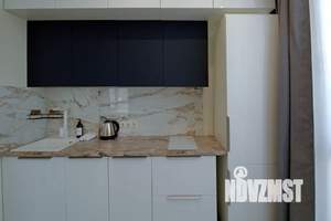 2-к квартира, посуточно, 50м2, 5/5 этаж