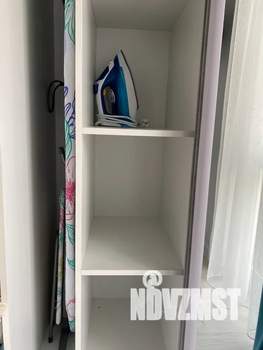 Студия квартира, посуточно, 26м2, 3/3 этаж