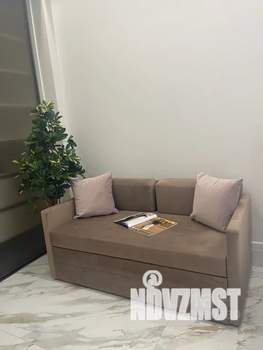 1-к квартира, посуточно, 31м2, 12/15 этаж