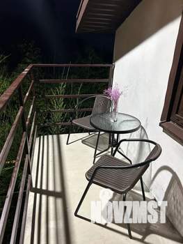 Студия квартира, посуточно, 17м2, 2/2 этаж