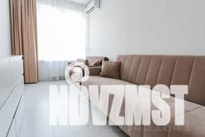 1-к квартира, посуточно, 35м2, 2/12 этаж