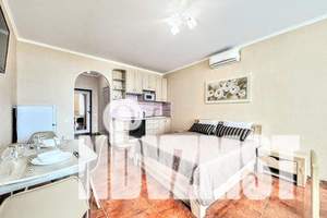 1-к квартира, посуточно, 32м2, 9/20 этаж