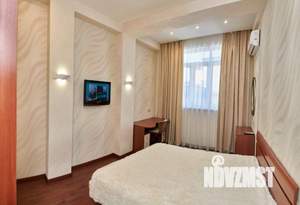 2-к квартира, посуточно, 60м2, 1/1 этаж