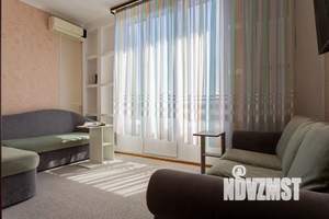 1-к квартира, посуточно, 30м2, 6/6 этаж