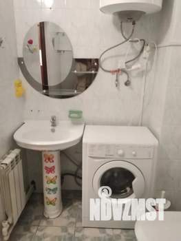 2-к квартира, посуточно, 34м2, 2/5 этаж