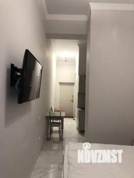 1-к квартира, на длительный срок, 40м2, 15/15 этаж