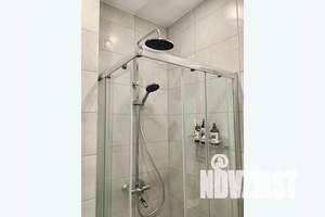 1-к квартира, посуточно, 24м2, 9/19 этаж