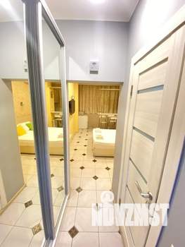 1-к квартира, посуточно, 20м2, 3/8 этаж
