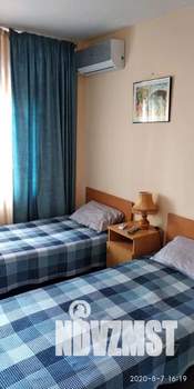 1-к квартира, посуточно, 18м2, 4/7 этаж