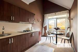 2-к квартира, посуточно, 35м2, 5/5 этаж