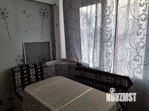 1-к квартира, на длительный срок, 36м2, 5/5 этаж