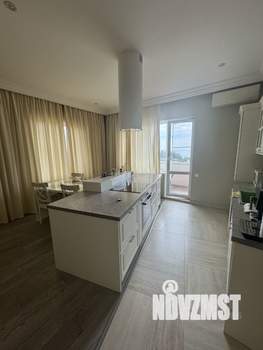 4-к квартира, на длительный срок, 150м2, 12/13 этаж