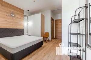 1-к квартира, посуточно, 45м2, 14/26 этаж