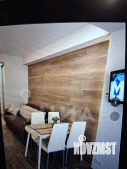 Студия квартира, на длительный срок, 31м2, 4/11 этаж