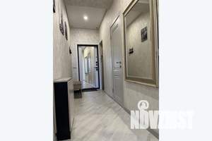 1-к квартира, посуточно, 34м2, 3/12 этаж