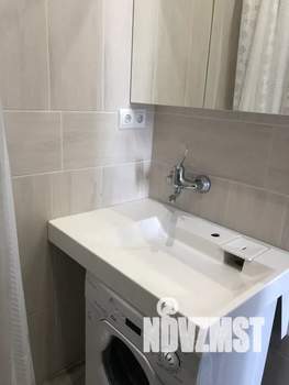 1-к квартира, посуточно, 20м2, 1/3 этаж