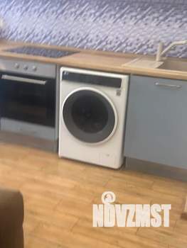 1-к квартира, посуточно, 48м2, 3/13 этаж