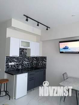 1-к квартира, посуточно, 27м2, 1/9 этаж