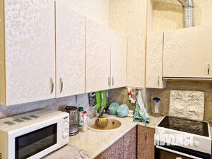 1-к квартира, на длительный срок, 40м2, 6/20 этаж