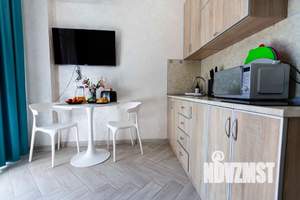 2-к квартира, посуточно, 32м2, 1/5 этаж