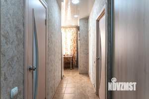 2-к квартира, посуточно, 45м2, 1/1 этаж